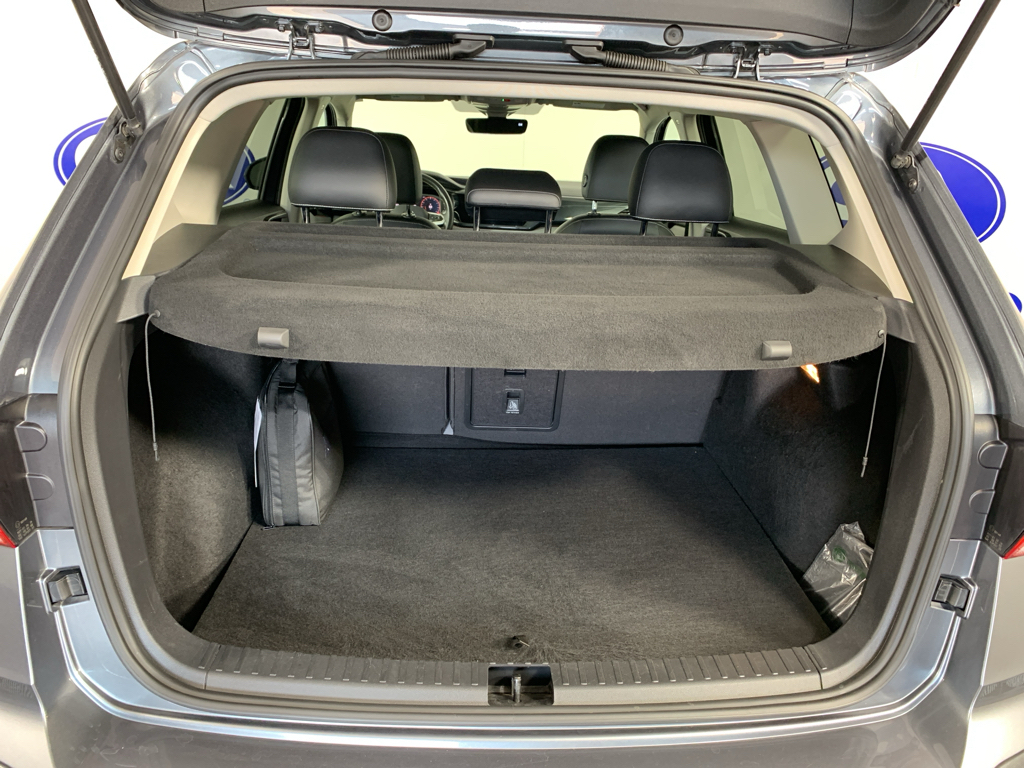 Used 2022 Volkswagen Taos SUV