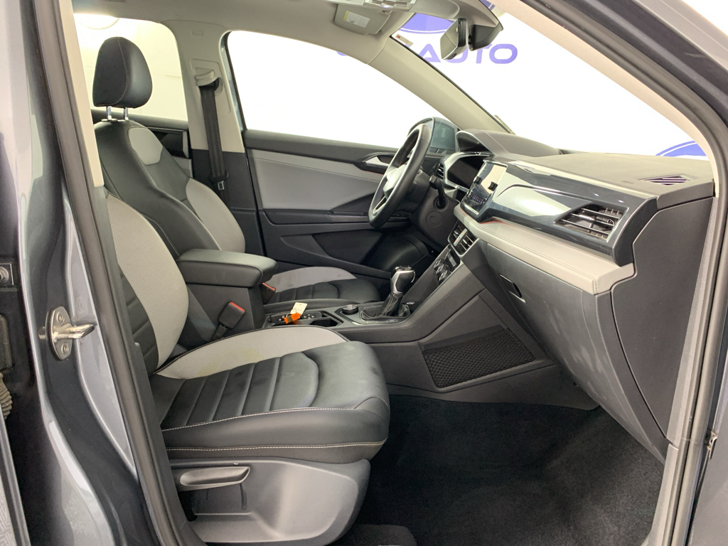 Used 2022 Volkswagen Taos SUV