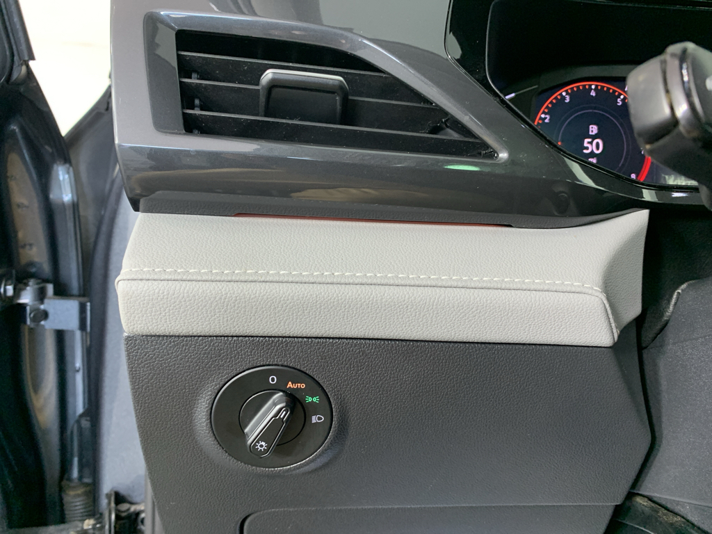 Used 2022 Volkswagen Taos SUV