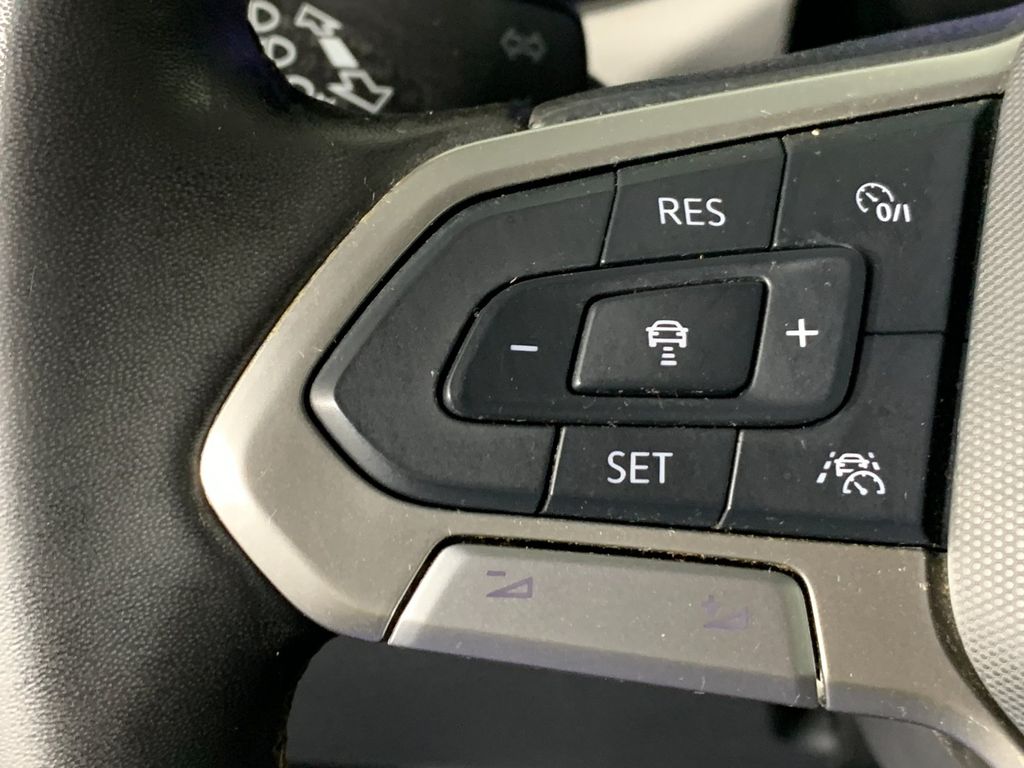 Used 2024 Volkswagen Taos SUV