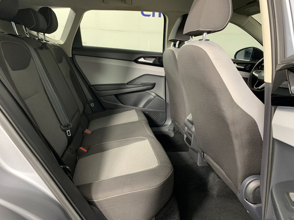 Used 2024 Volkswagen Taos SUV