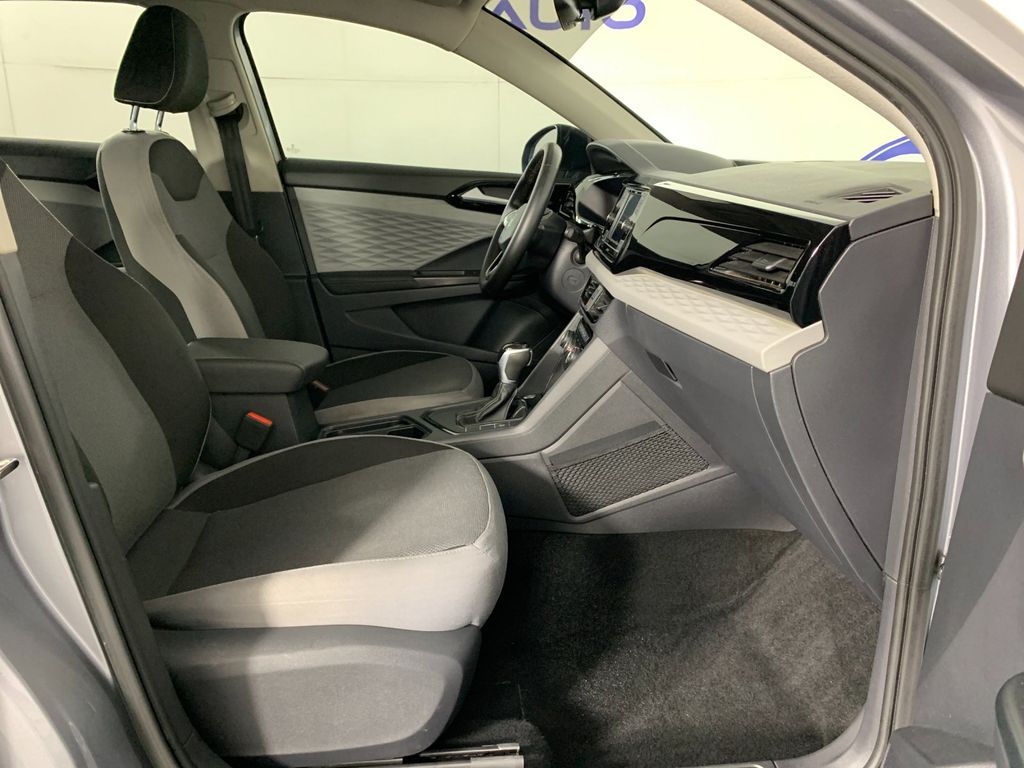 Used 2024 Volkswagen Taos SUV