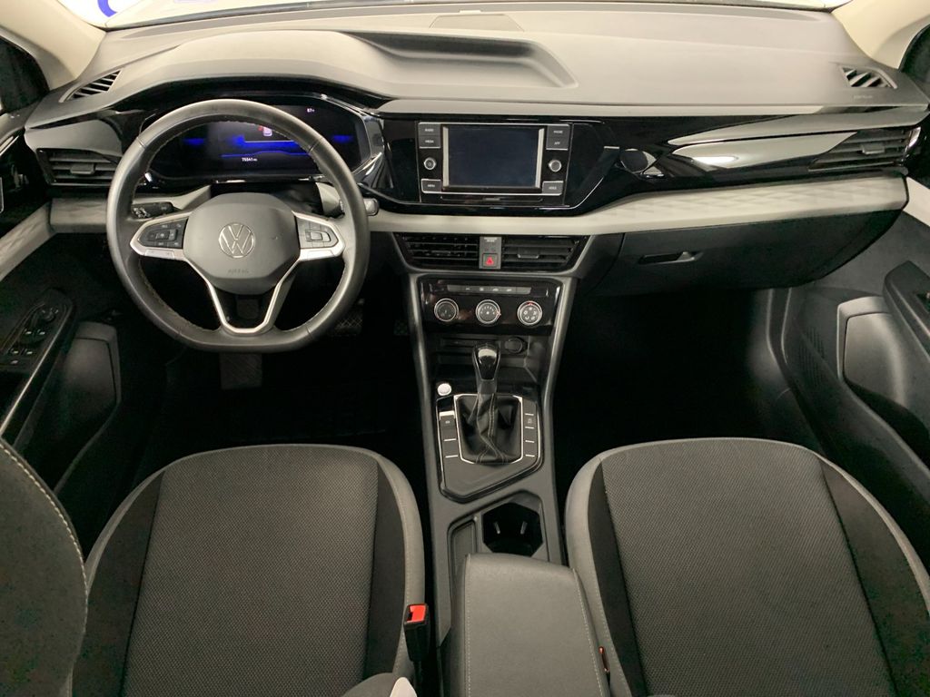 Used 2024 Volkswagen Taos SUV