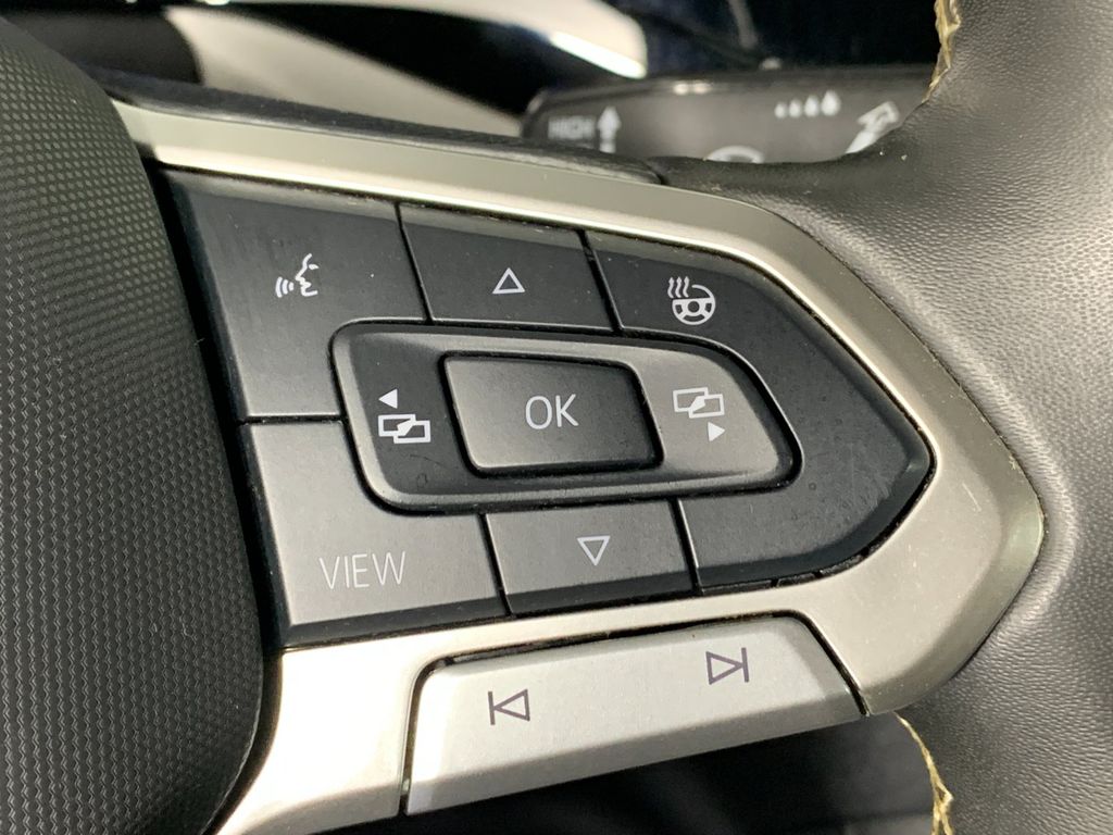 Used 2024 Volkswagen Taos SUV
