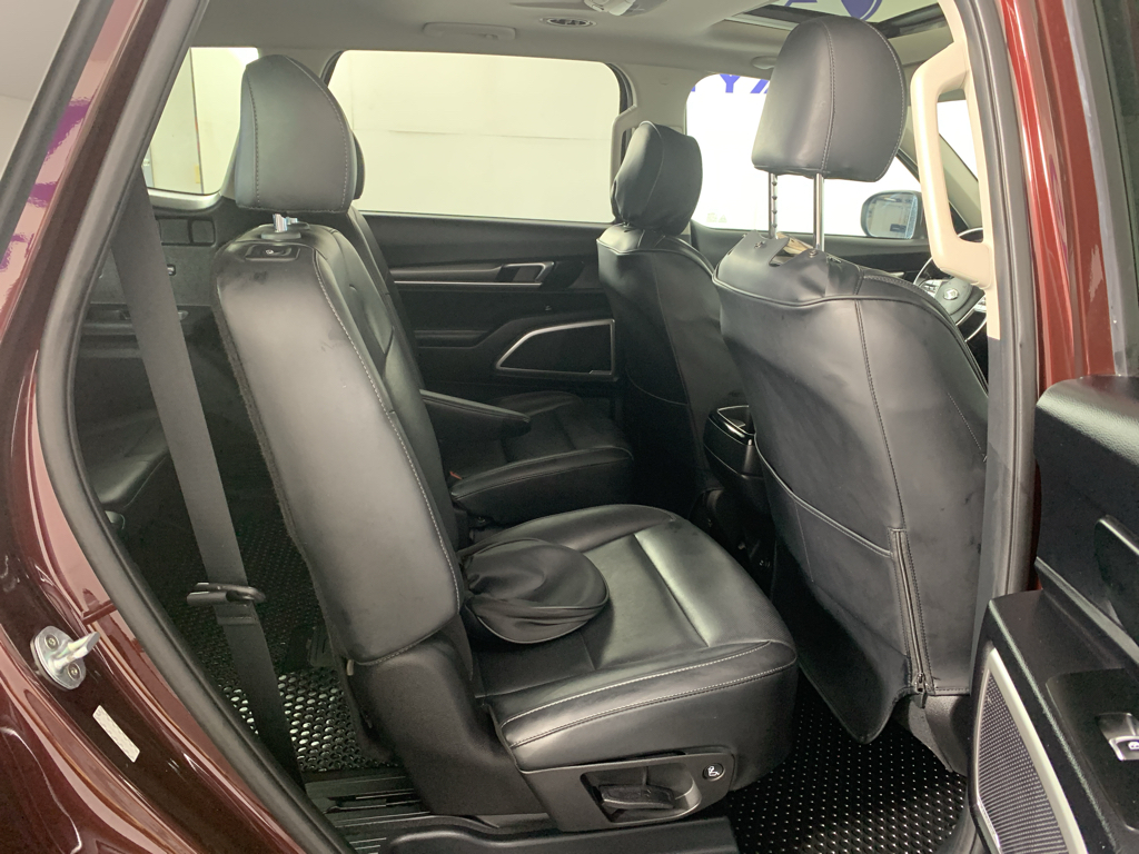 Used 2020 Kia Telluride SUV