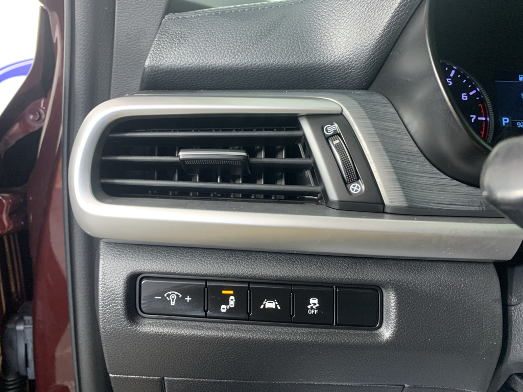 Used 2020 Kia Telluride SUV