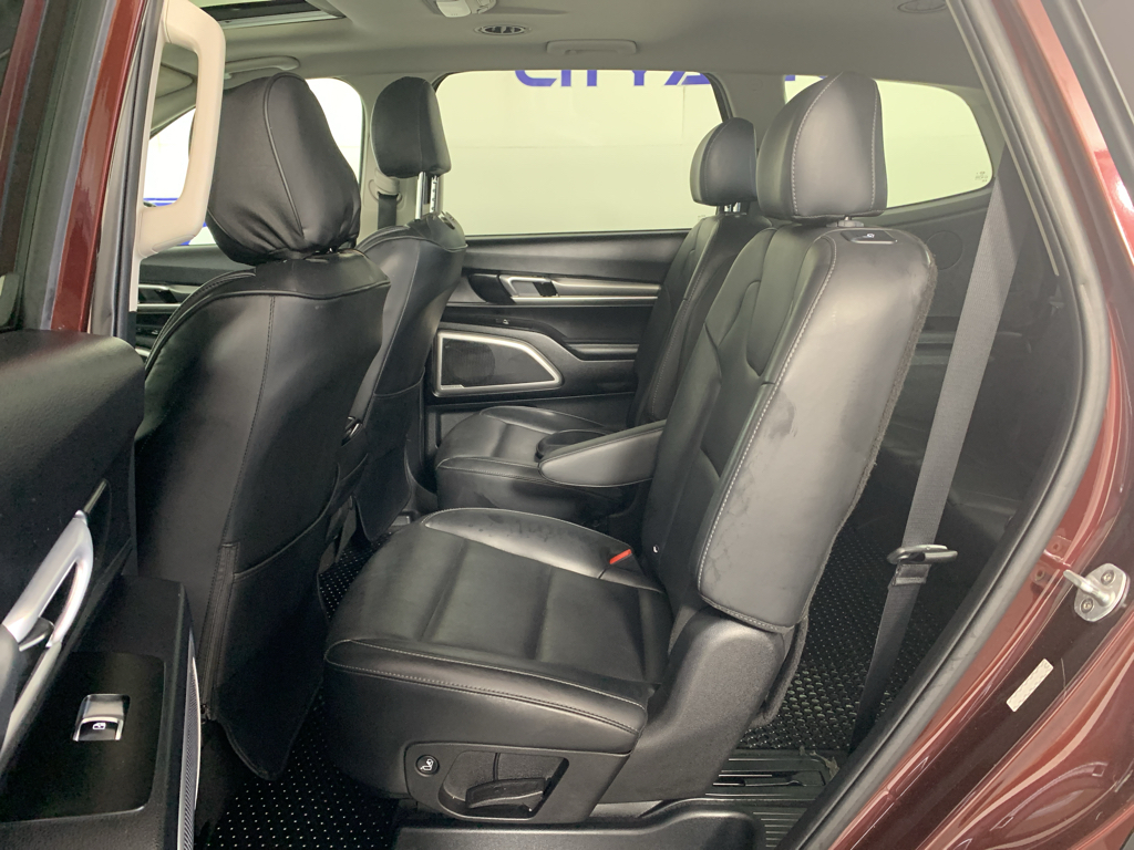 Used 2020 Kia Telluride SUV
