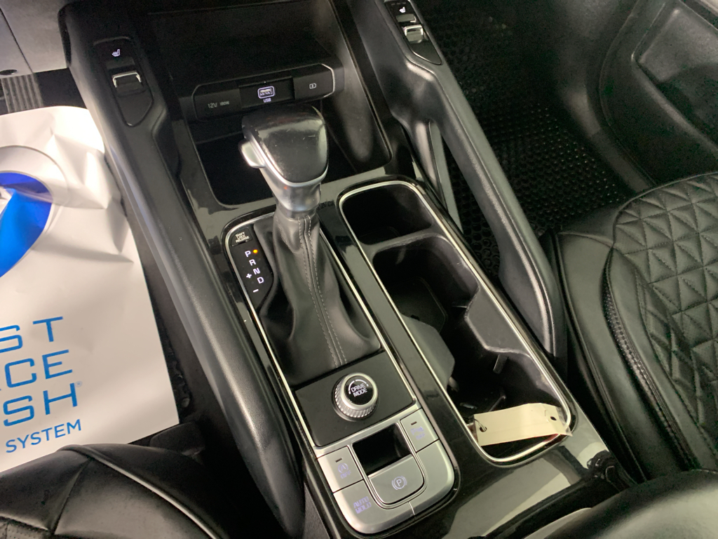 Used 2020 Kia Telluride SUV