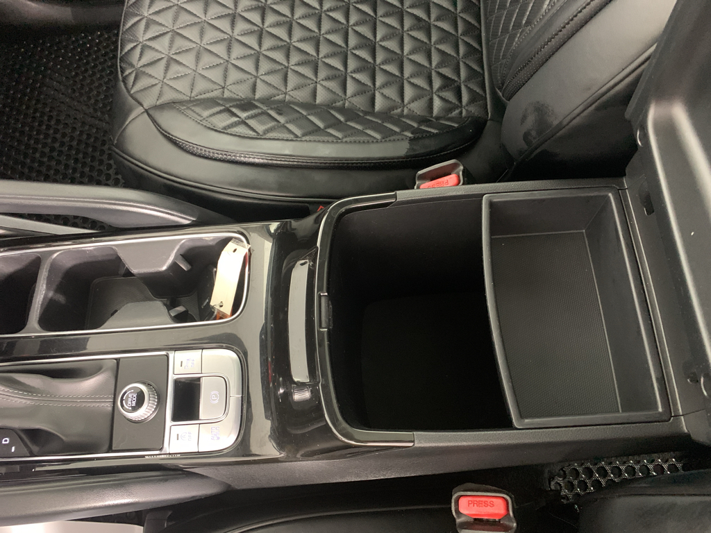 Used 2020 Kia Telluride SUV