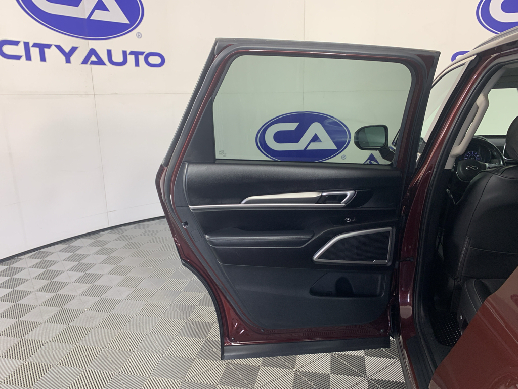 Used 2020 Kia Telluride SUV
