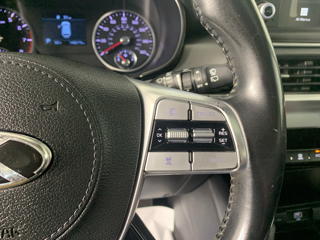 Used 2020 Kia Telluride SUV