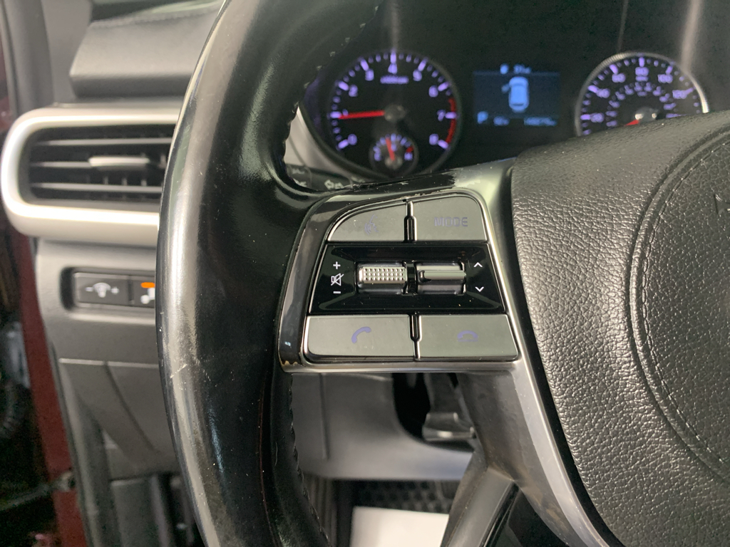 Used 2020 Kia Telluride SUV