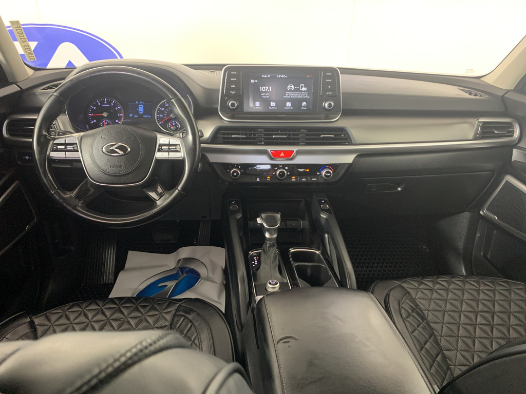 Used 2020 Kia Telluride SUV