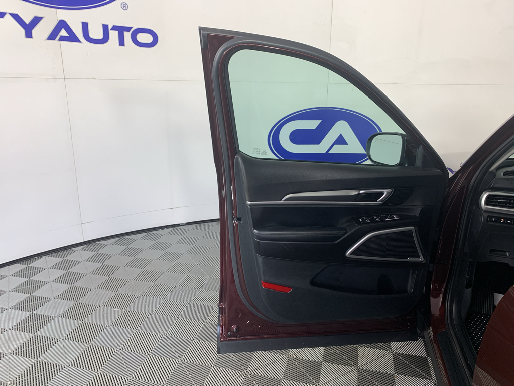 Used 2020 Kia Telluride SUV
