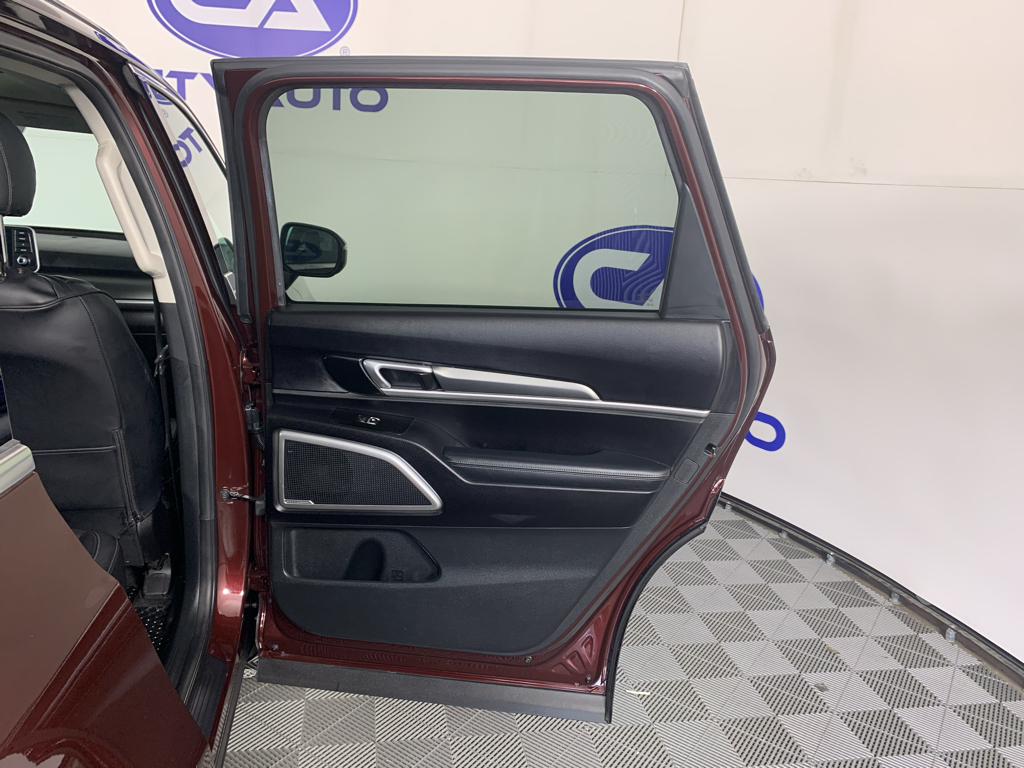 Used 2020 Kia Telluride SUV