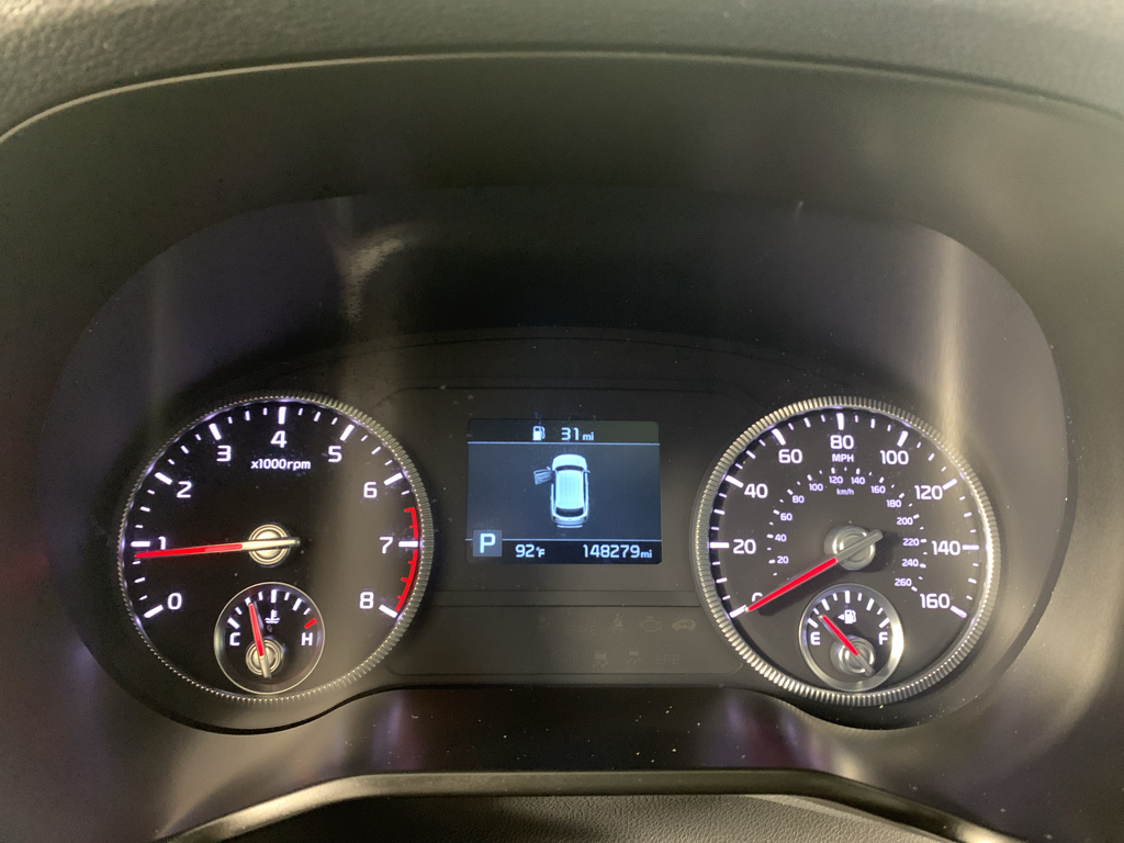 Used 2020 Kia Telluride SUV