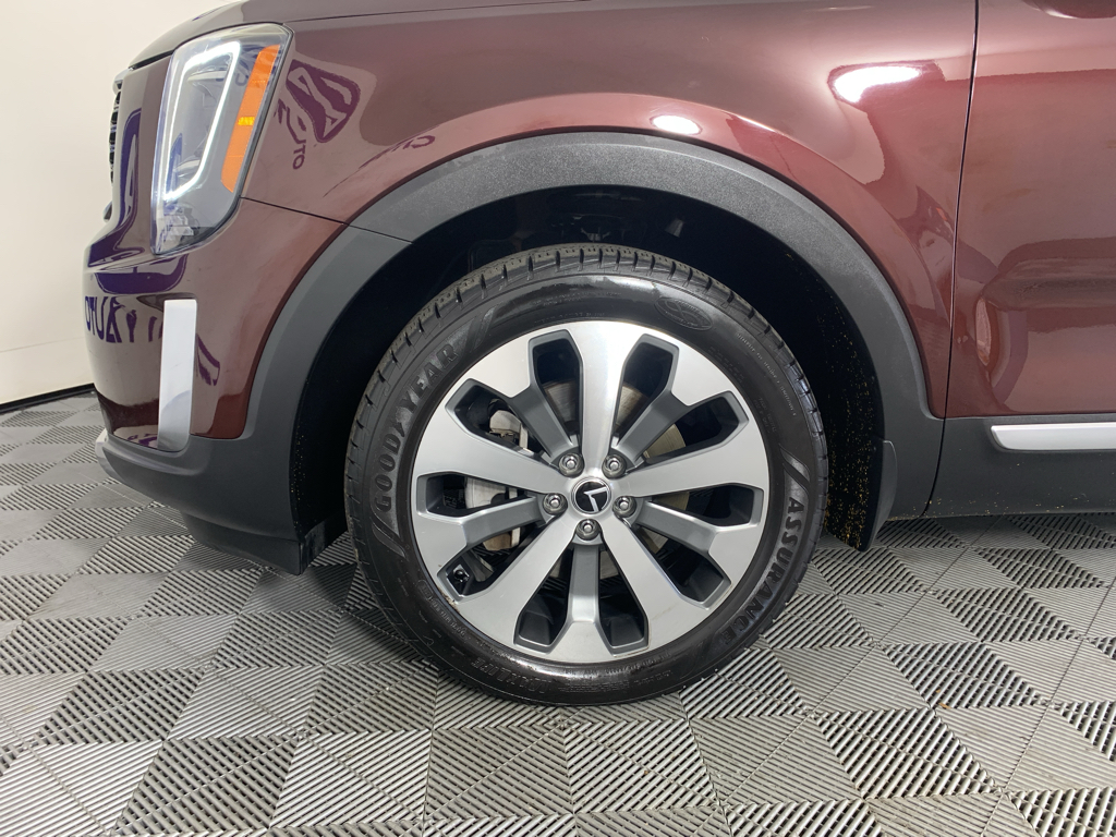 Used 2020 Kia Telluride SUV