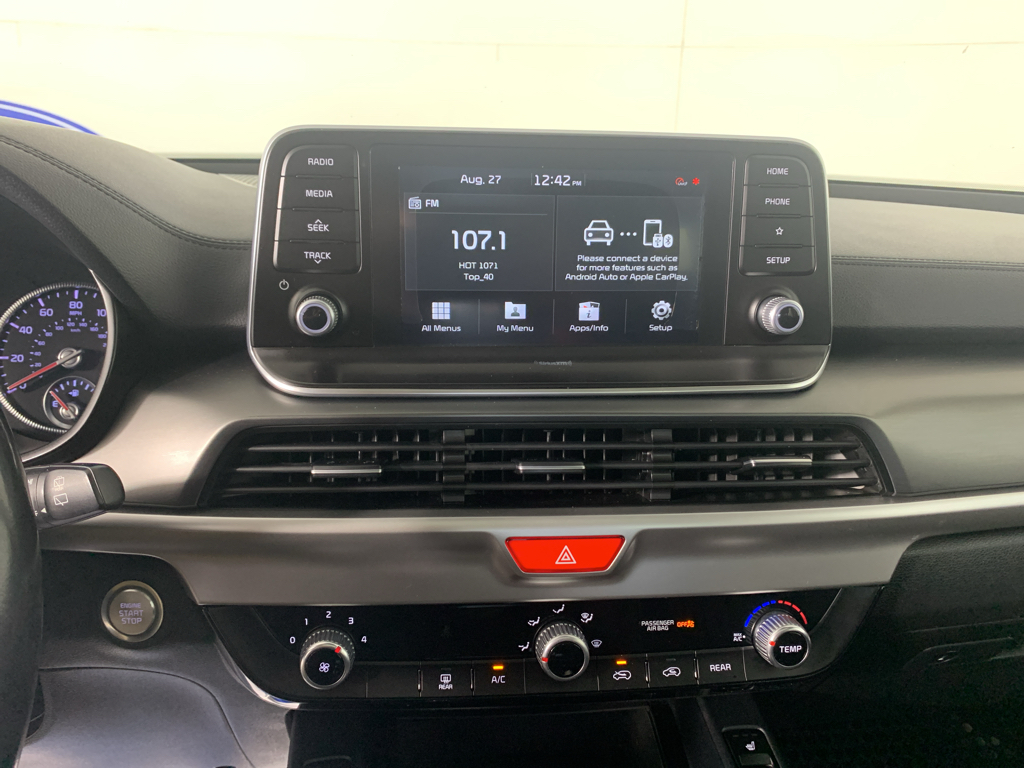 Used 2020 Kia Telluride SUV