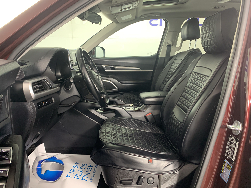 Used 2020 Kia Telluride SUV