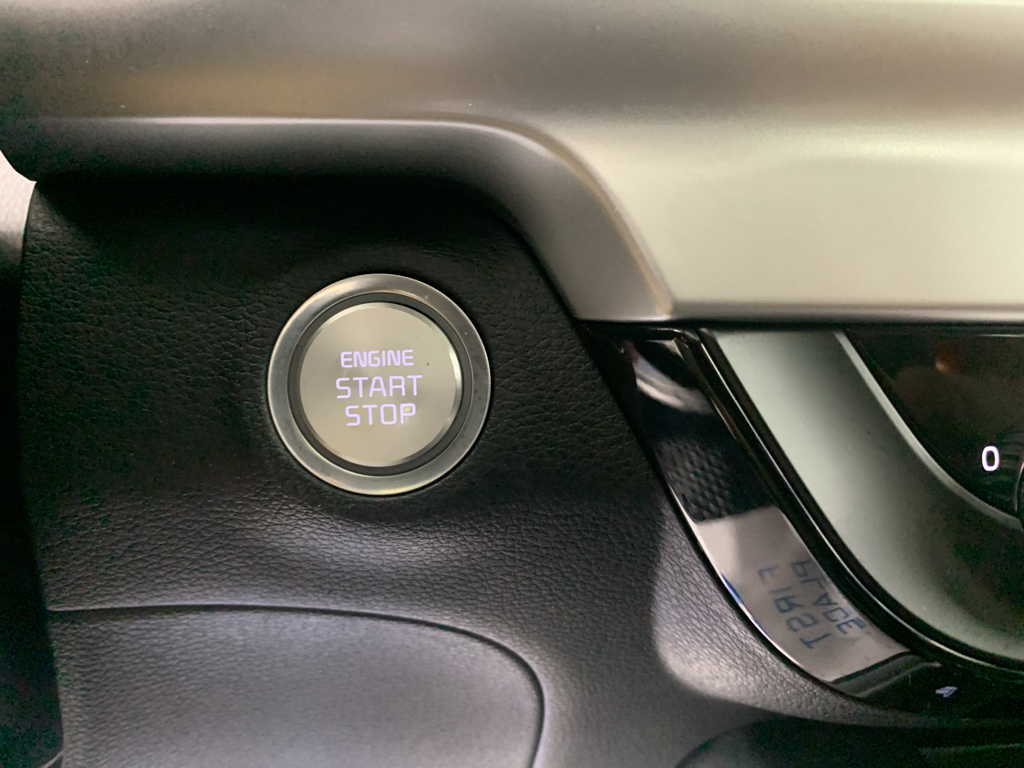 Used 2020 Kia Telluride SUV