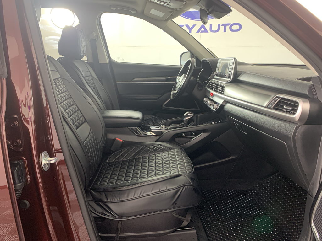 Used 2020 Kia Telluride SUV