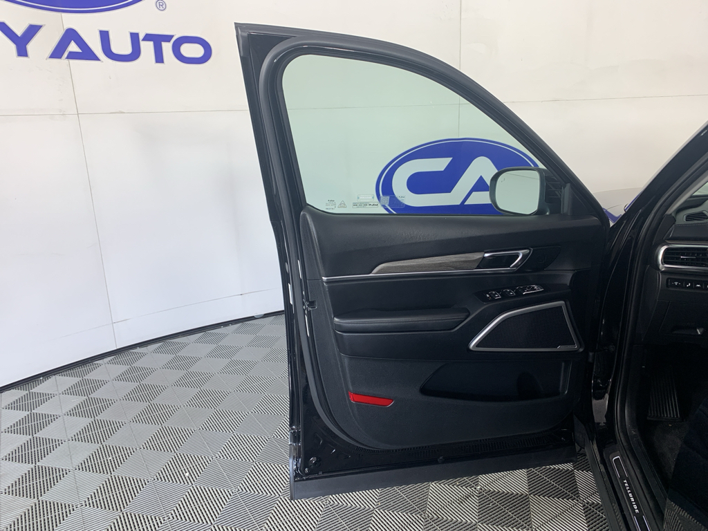 Used 2022 Kia Telluride SUV