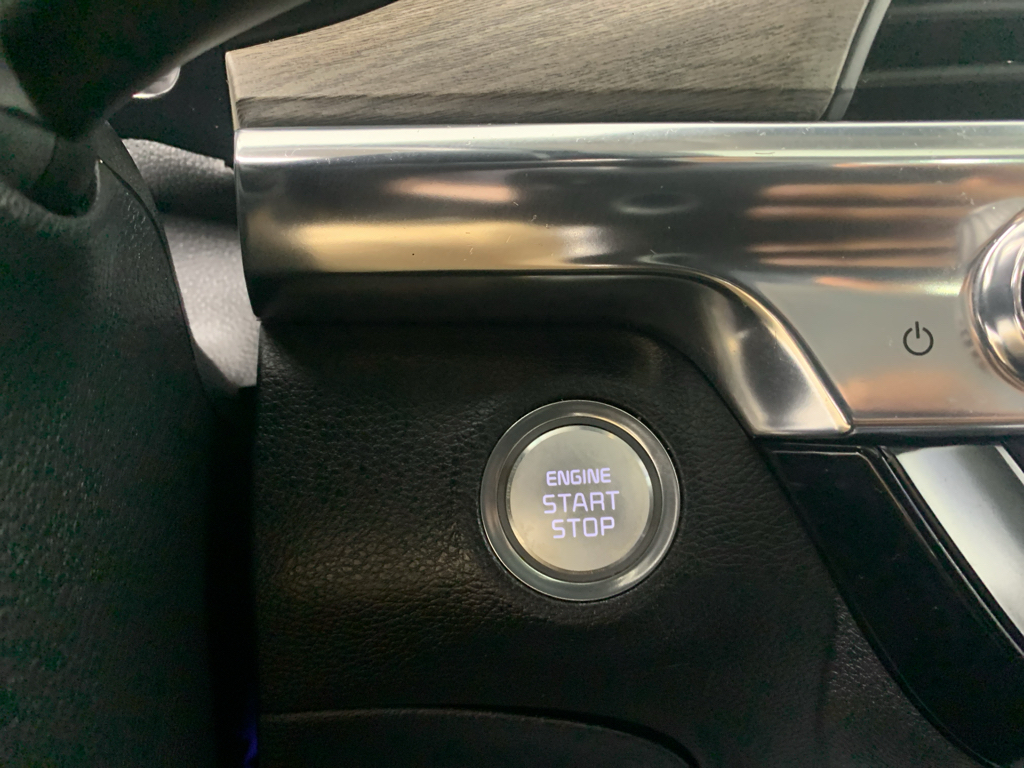 Used 2022 Kia Telluride SUV