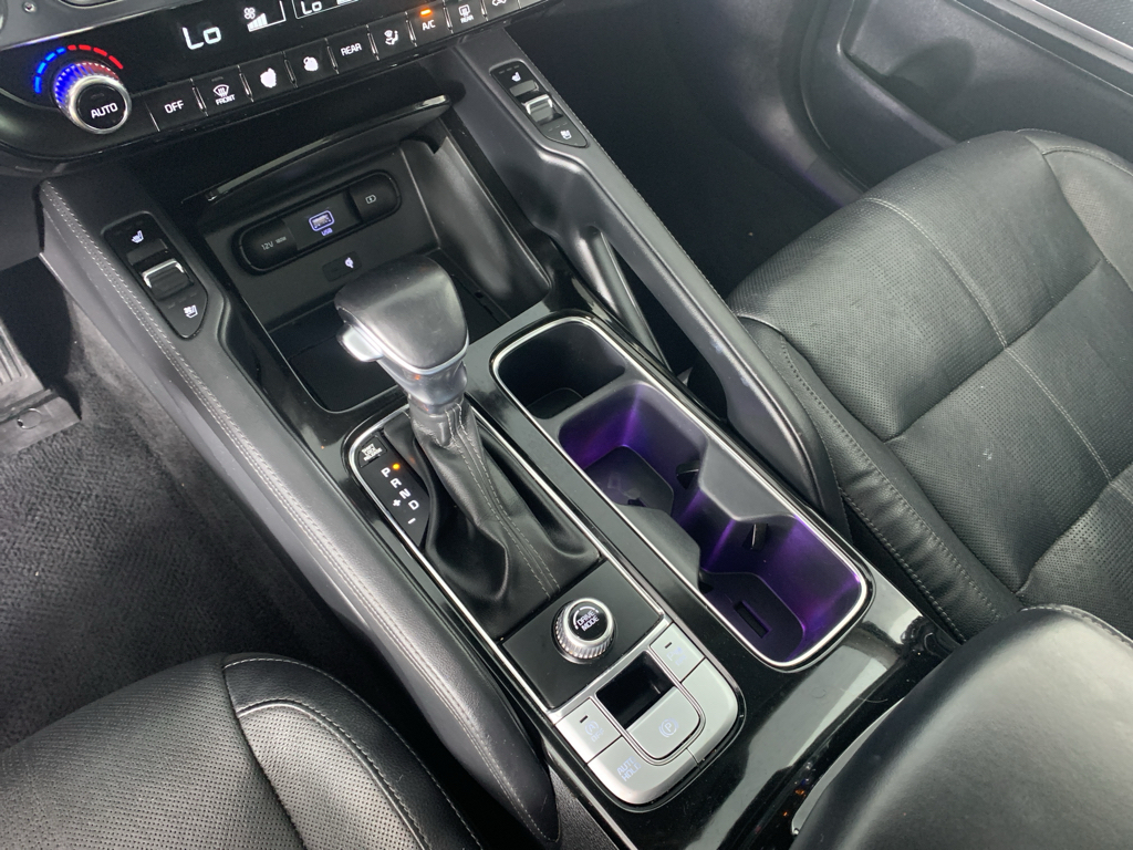Used 2022 Kia Telluride SUV