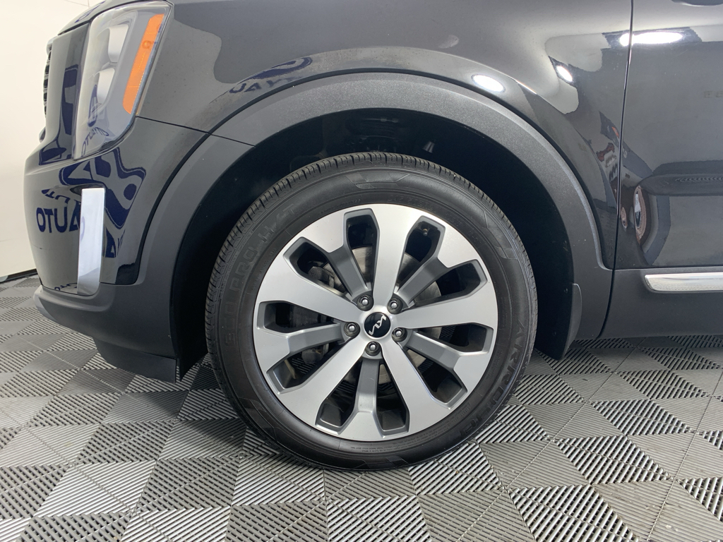 Used 2022 Kia Telluride SUV