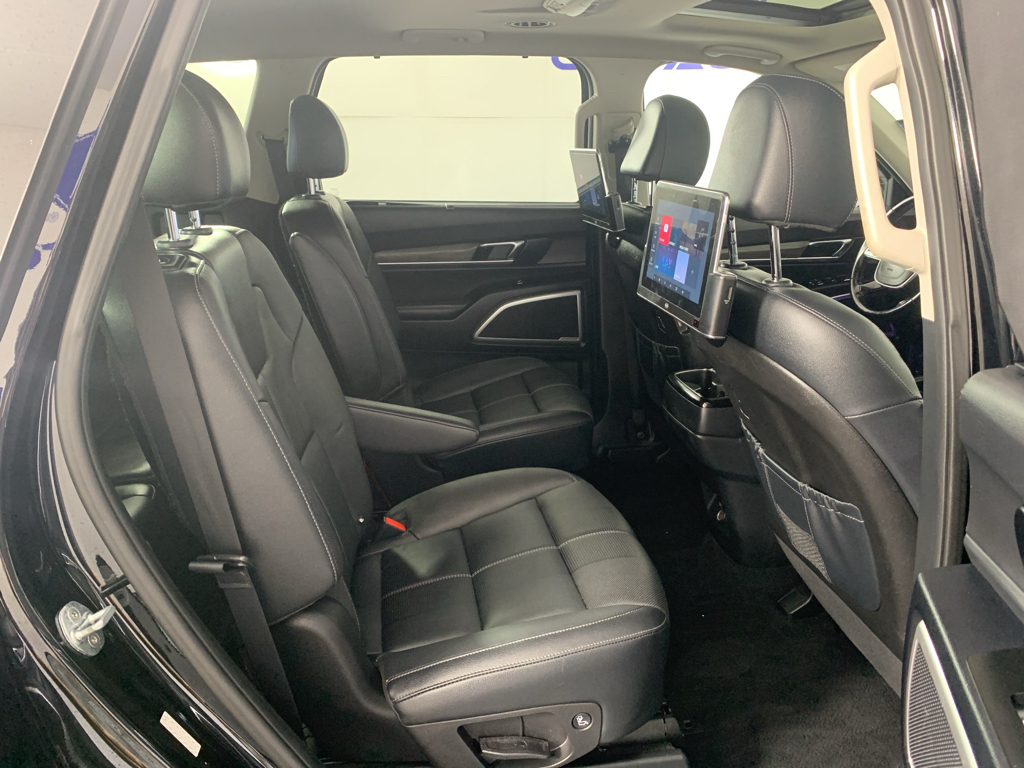 Used 2022 Kia Telluride SUV
