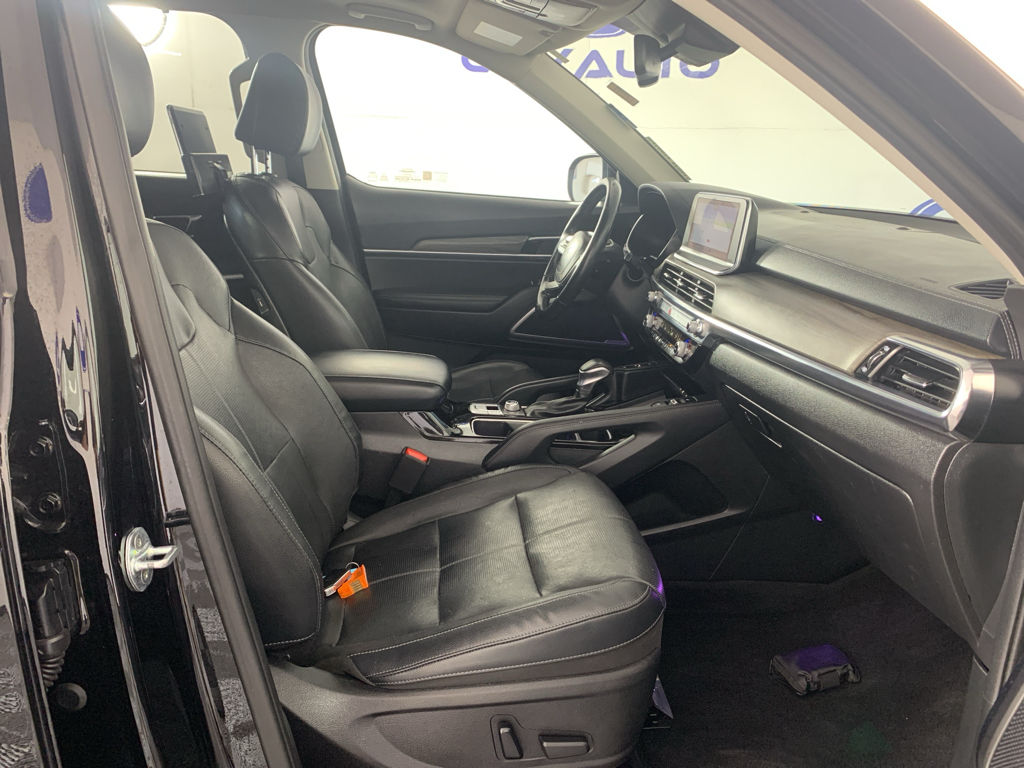 Used 2022 Kia Telluride SUV