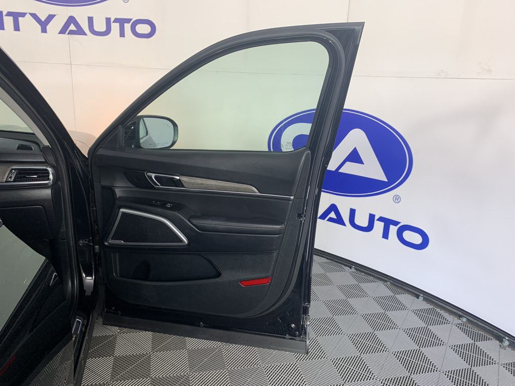 Used 2022 Kia Telluride SUV