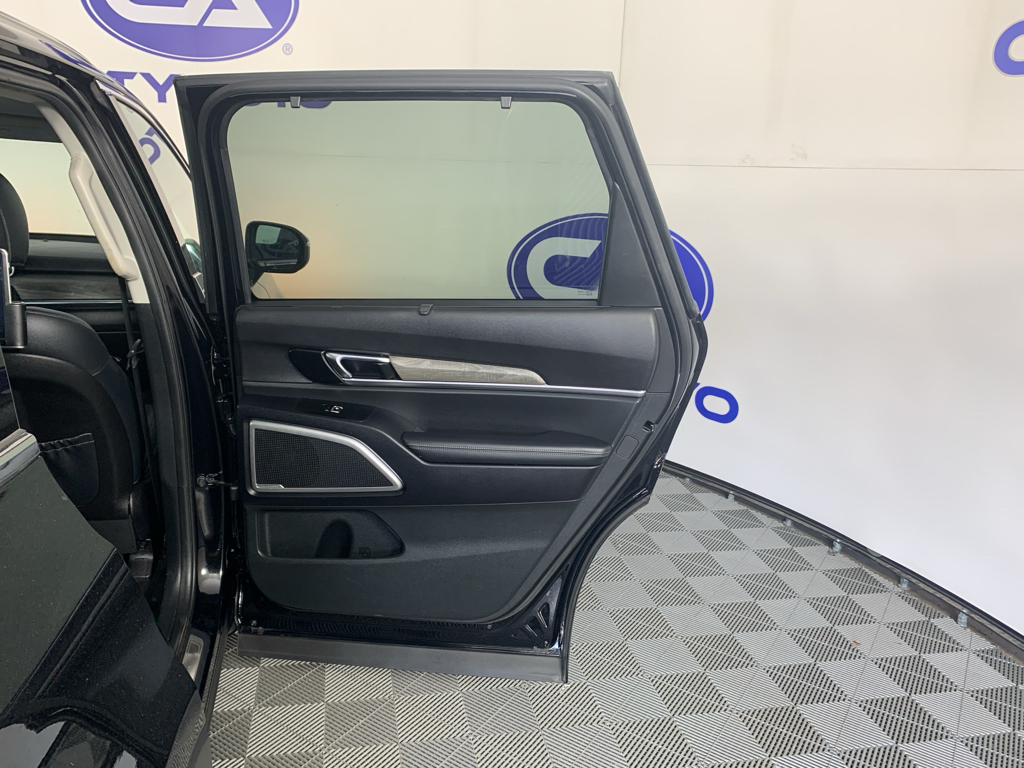 Used 2022 Kia Telluride SUV