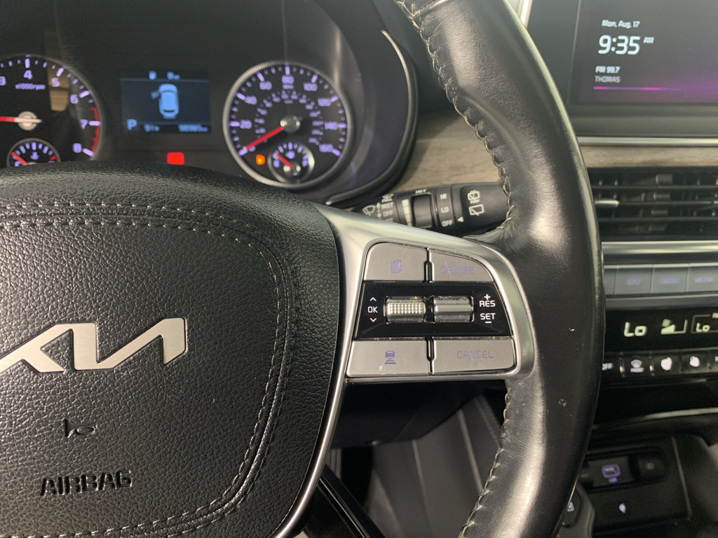 Used 2022 Kia Telluride SUV