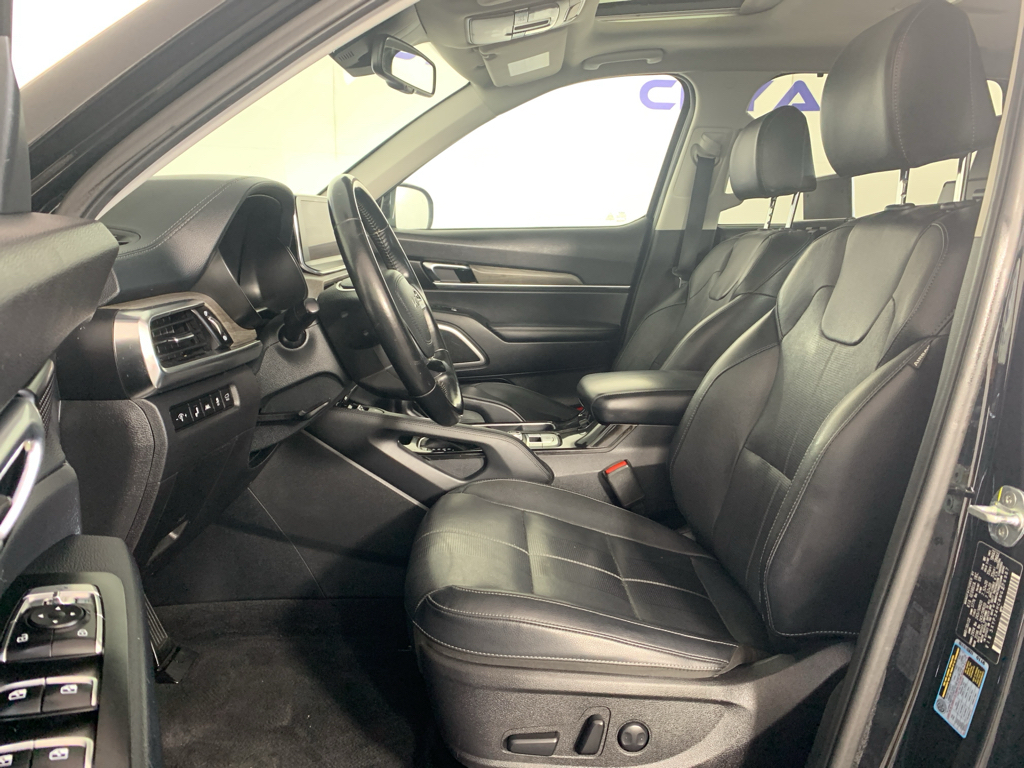 Used 2022 Kia Telluride SUV