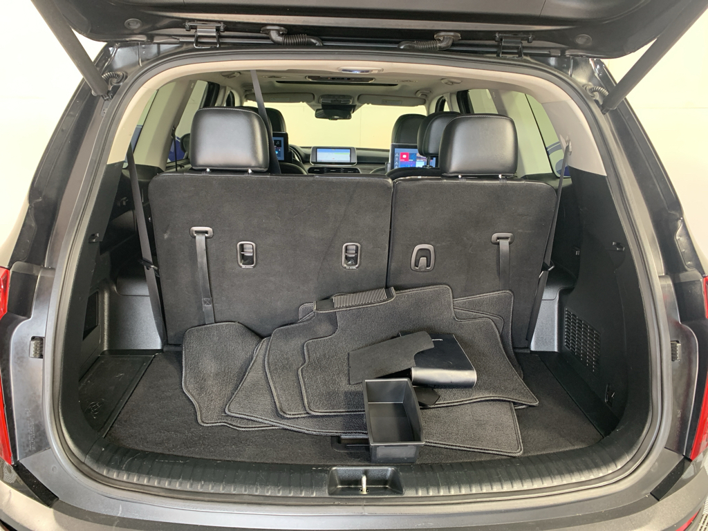 Used 2022 Kia Telluride SUV