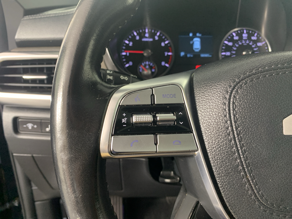 Used 2022 Kia Telluride SUV