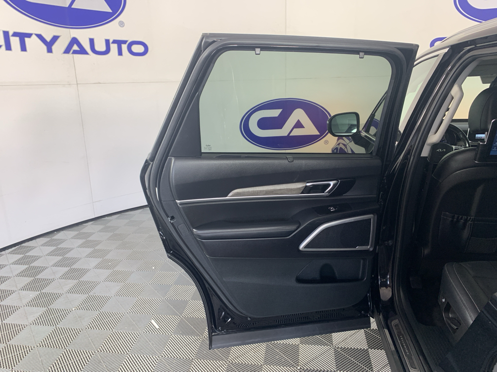 Used 2022 Kia Telluride SUV