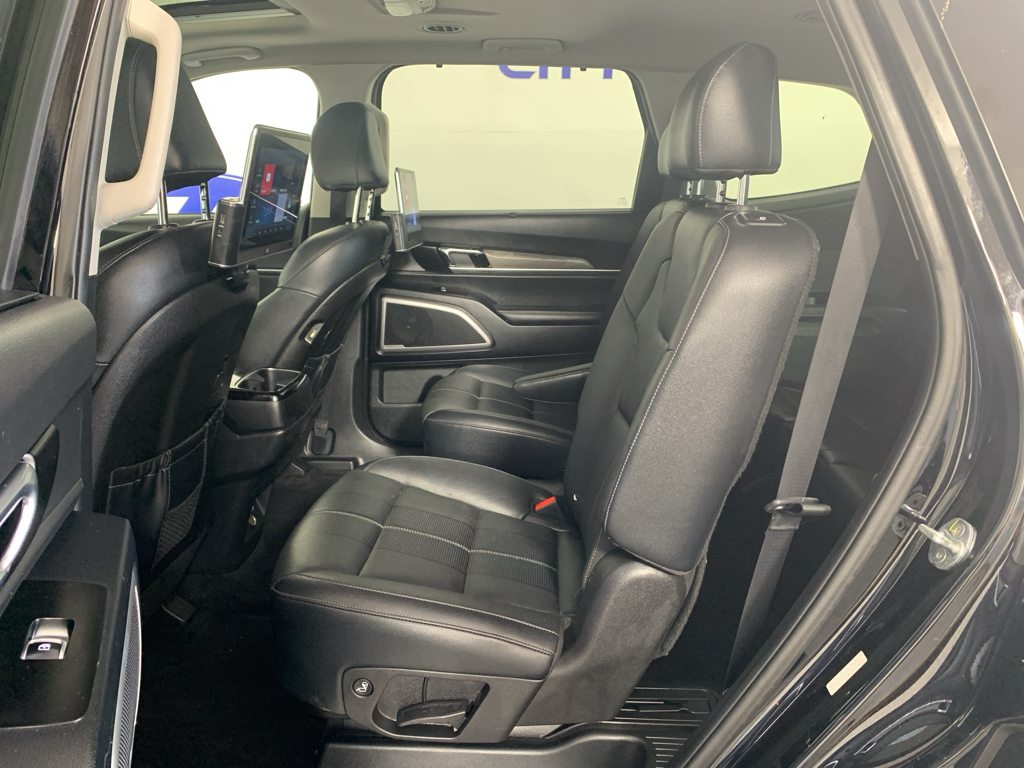 Used 2022 Kia Telluride SUV