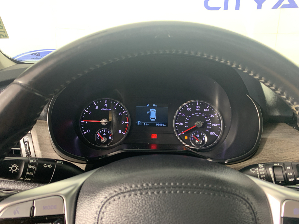Used 2022 Kia Telluride SUV