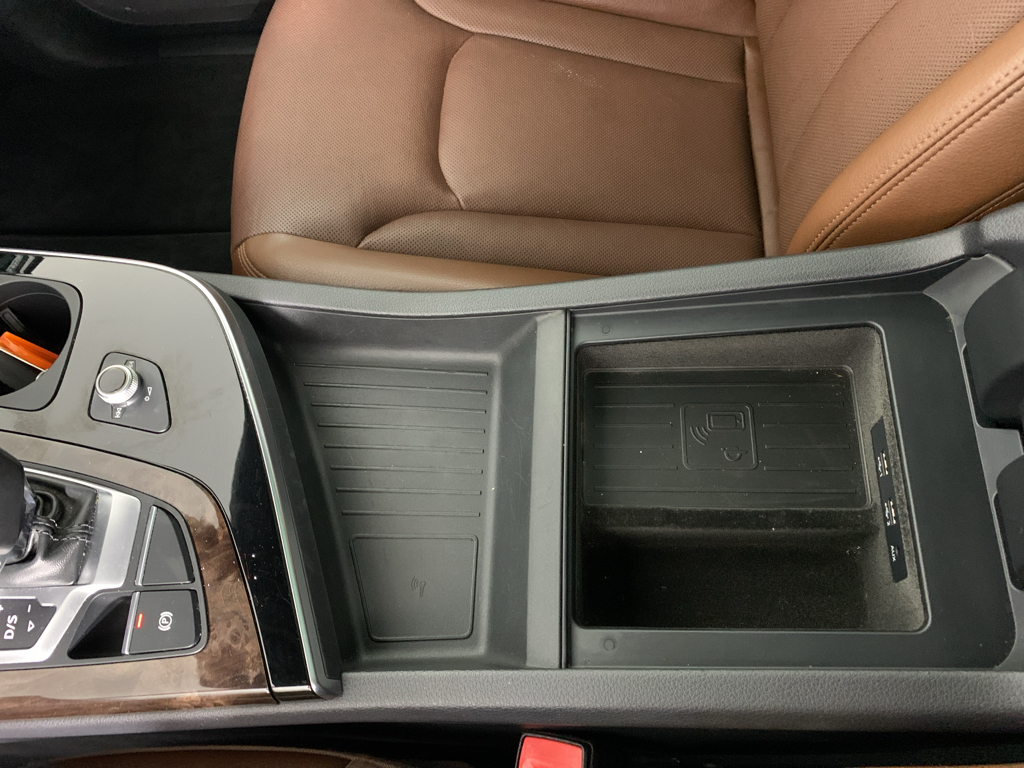 Used 2019 Audi Q7 SUV