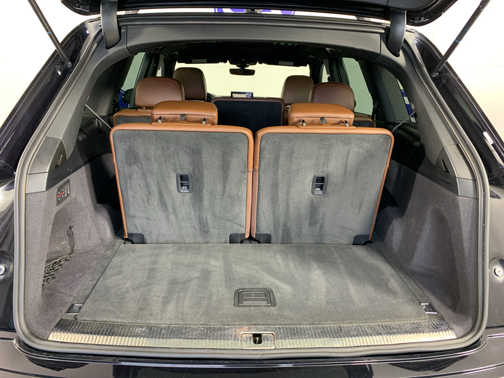Used 2019 Audi Q7 SUV
