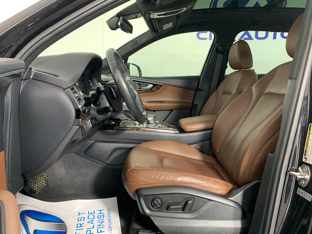 Used 2019 Audi Q7 SUV