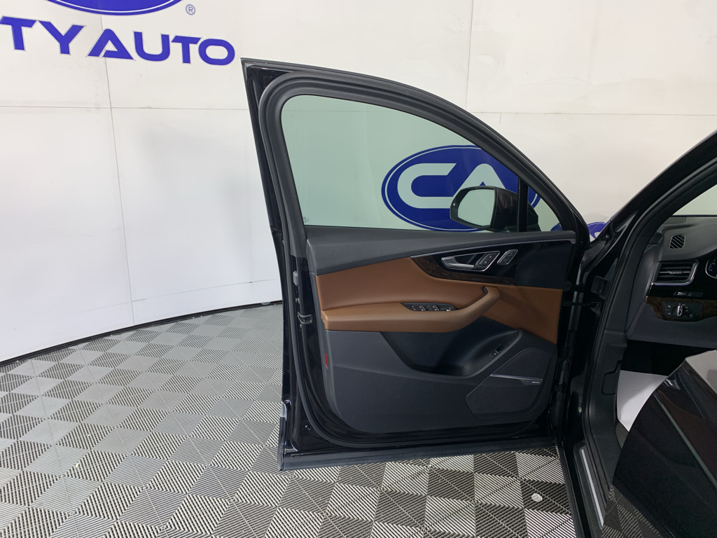 Used 2019 Audi Q7 SUV