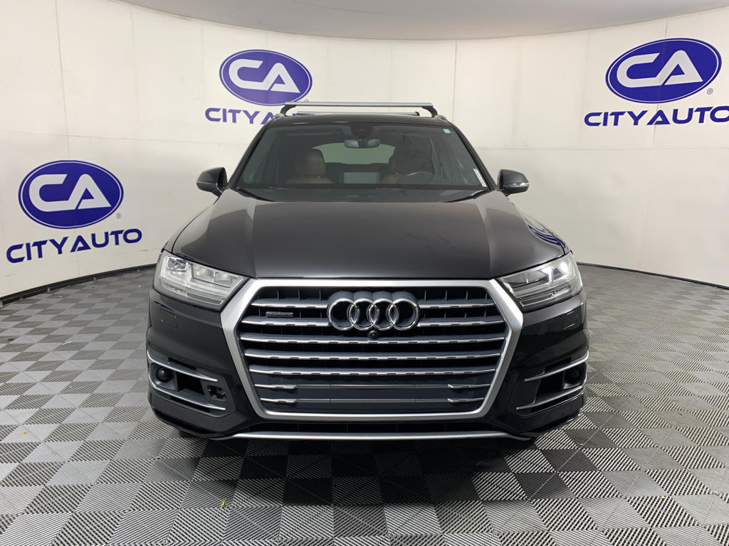 Used 2019 Audi Q7 SUV