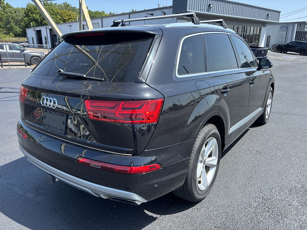 Used 2019 Audi Q7 SUV