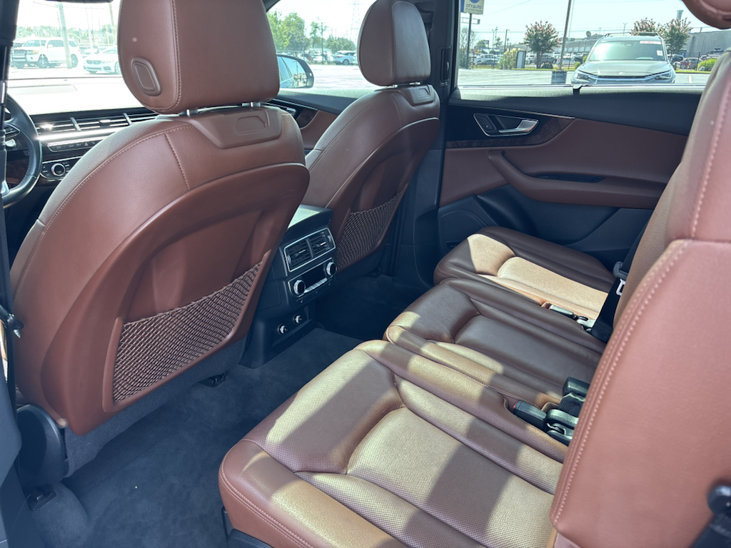 Used 2019 Audi Q7 SUV