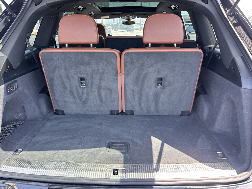 Used 2019 Audi Q7 SUV