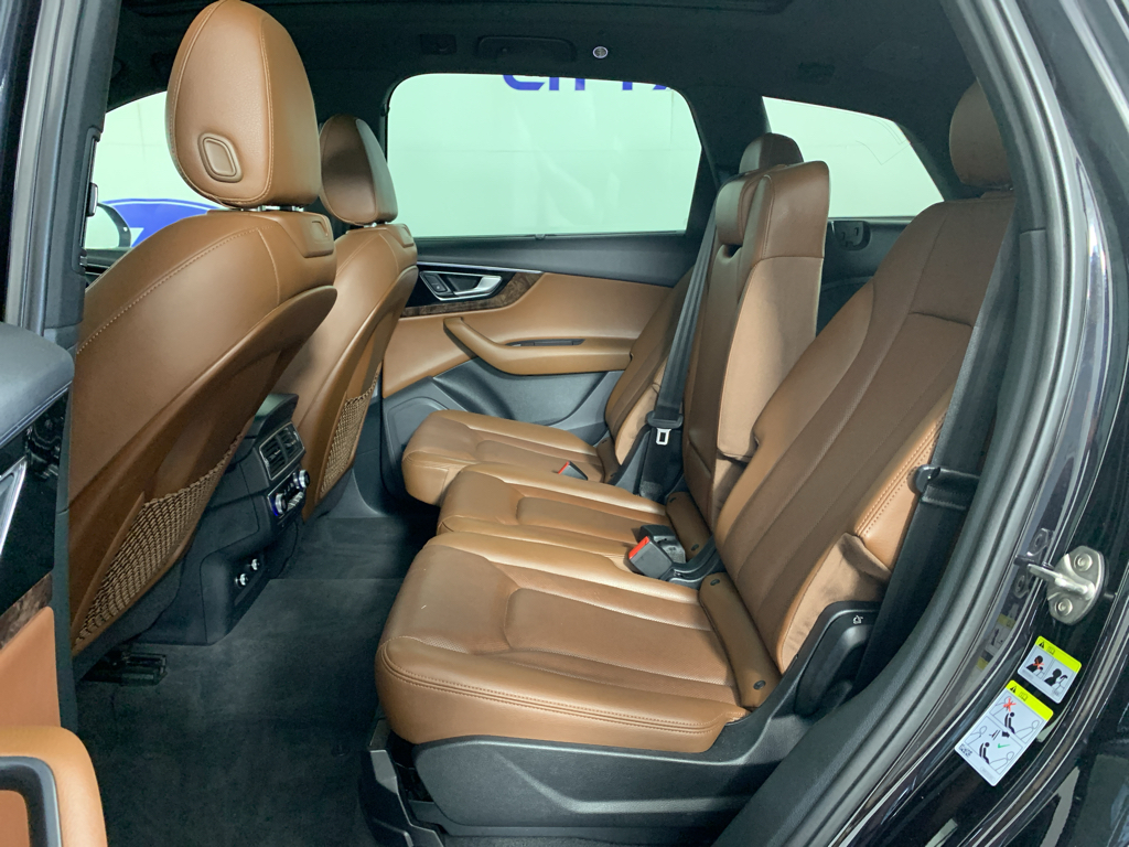 Used 2019 Audi Q7 SUV