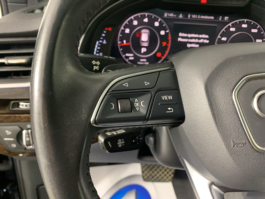 Used 2019 Audi Q7 SUV
